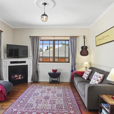 Allegra Cottage Of Leura Exteriör bild
